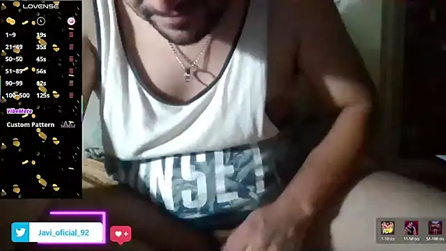 عرض كام Javi_92
