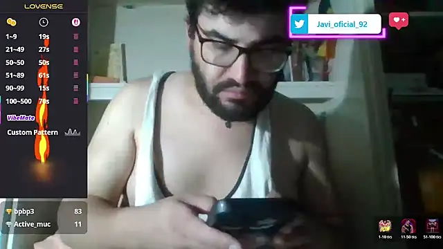 عرض كام Javi_92