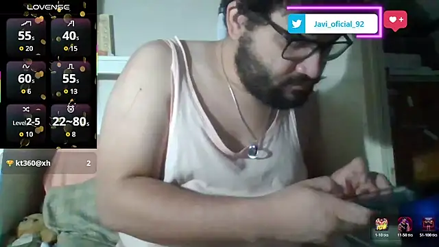 عرض كام Javi_92