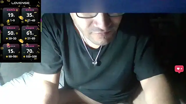 Javi_92 Webcamshow