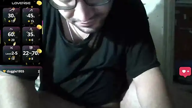 Javi_92 Webcam Show