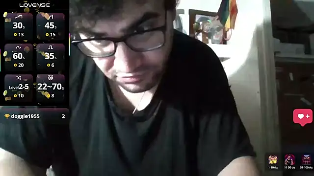 Javi_92 Show in webcam