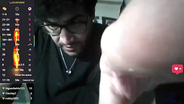 Javi_92 webcam show