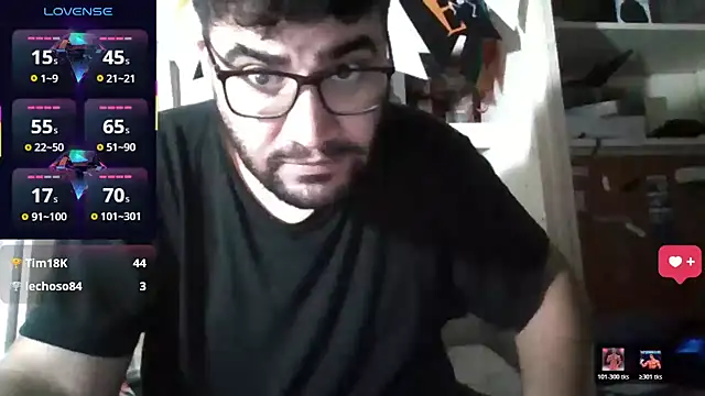 Javi_92 – webcam-show