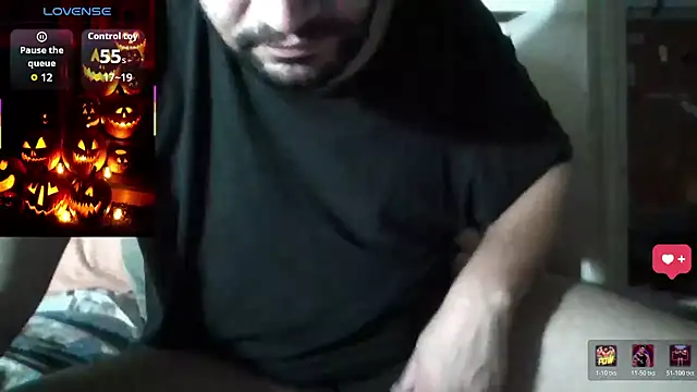 Javi_92 Webcamshow
