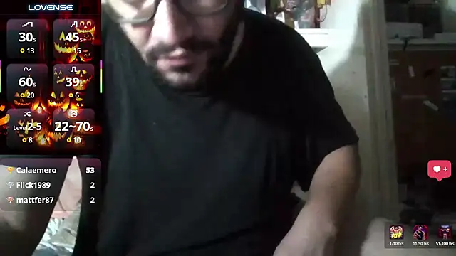 Javi_92 Show in webcam