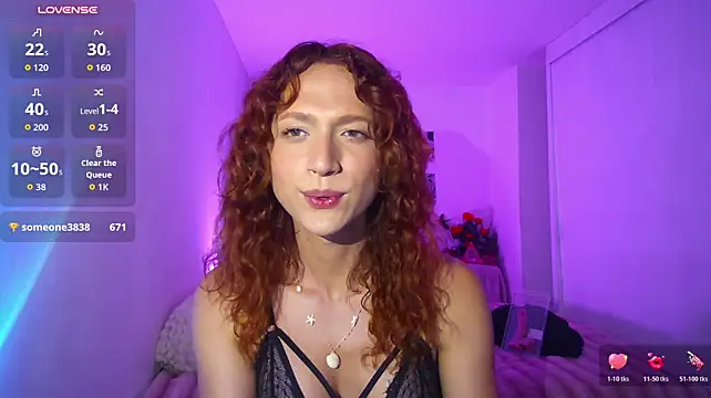 summerylove – webcam-show