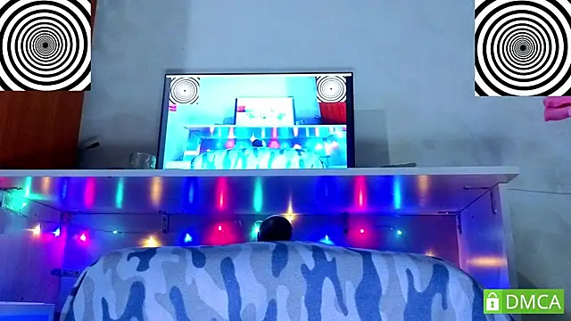 Živá chatovací místnost touch_me_bb