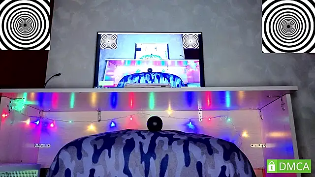 touch_me_bb Webcam show
