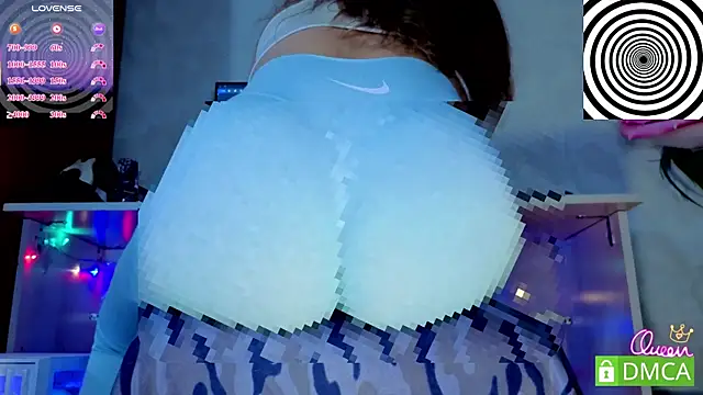 Chatroom XXX en direct de touch_me_bb