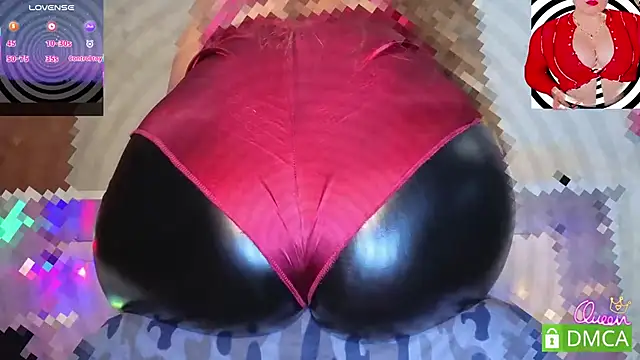 touch_me_bb Webcam show