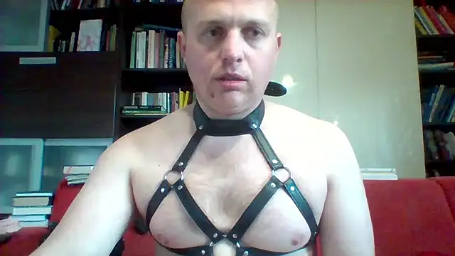 Вебкам-шоу Matttthees