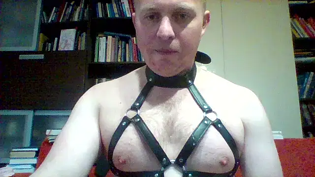 Show webcam de Matttthees