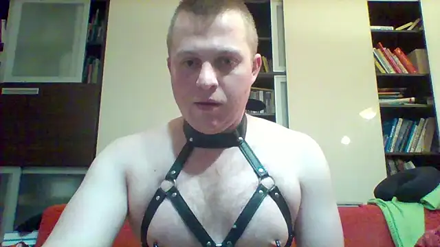 Show de webcam de Matttthees