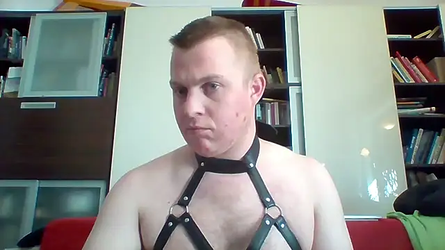 Show Webcam de Matttthees