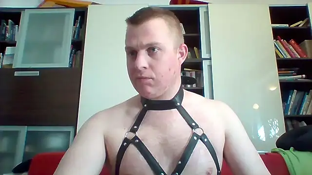 Pokazy przed kamerką – Matttthees