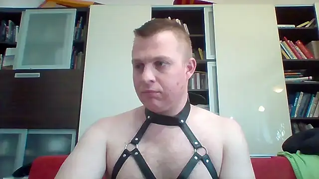 Show de Matttthees na webcam