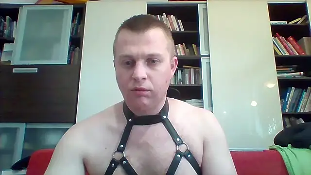 Matttthees Webcamshow