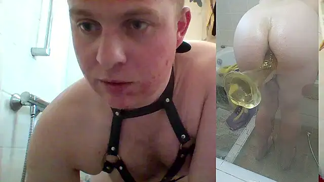 Вебкам-шоу Matttthees