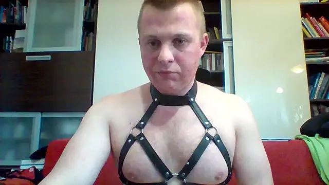 Show de Matttthees na webcam