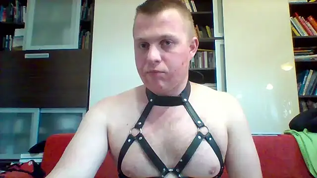 Matttthees Webcam Show