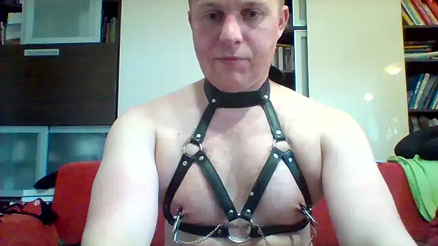 Matttthees Pertunjukan Webcam