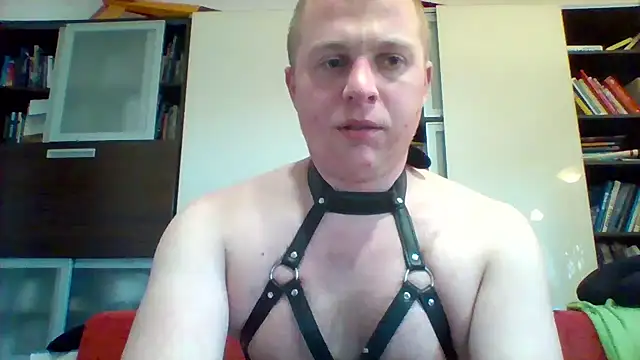 Matttthees 在線直播表演