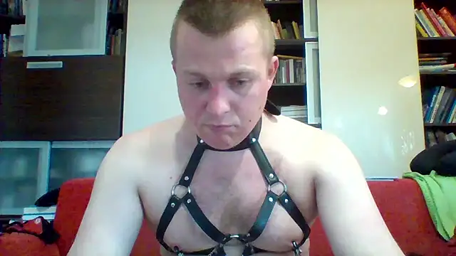 Matttthees Webcam Show