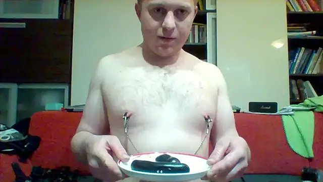 Show de Matttthees na webcam