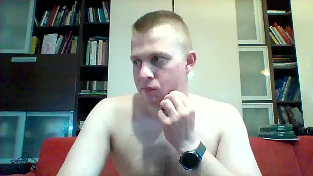Matttthees Webcamshow