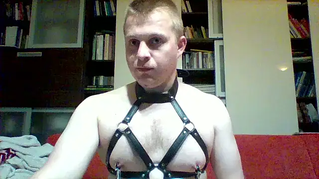 Show Webcam de Matttthees