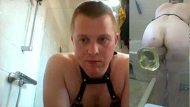 Show Webcam de Matttthees