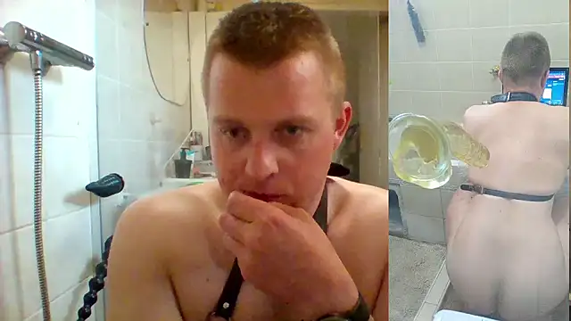 Show de webcam de Matttthees