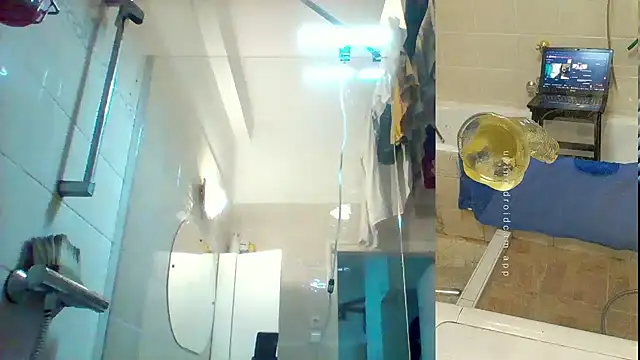 Matttthees Pertunjukan Webcam