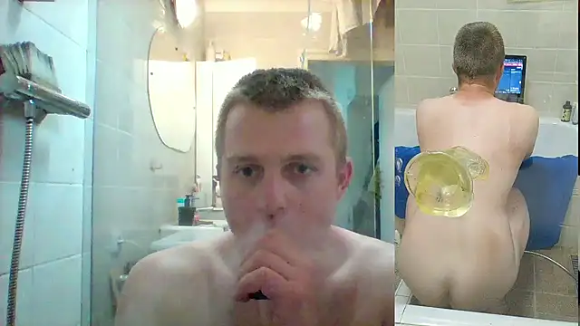 Show Webcam de Matttthees