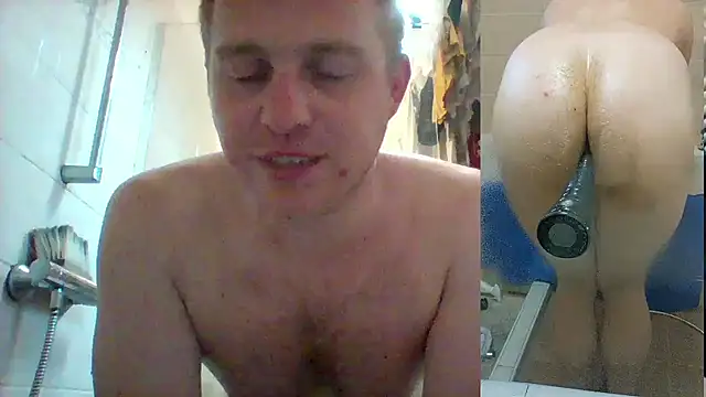 Webkamerová show Matttthees