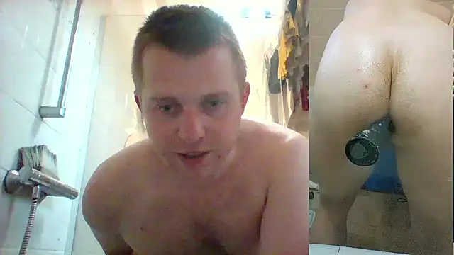 Webkamerová show Matttthees
