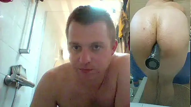 Matttthees Pertunjukan Webcam