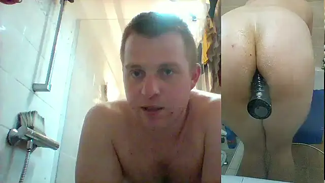Matttthees Webcamshow