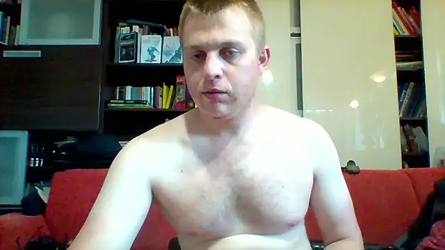 Matttthees Webcam show