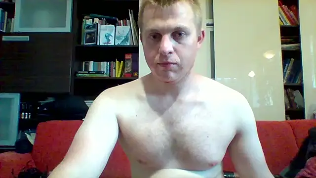 Webkamerová show Matttthees