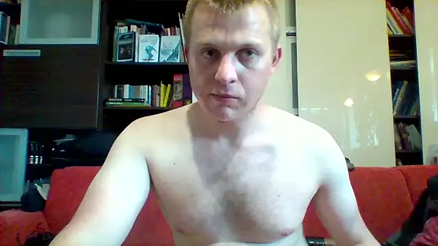 Matttthees Webcam show
