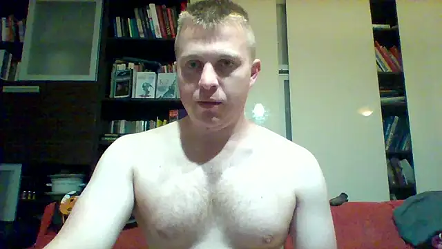 Matttthees Show Webcam