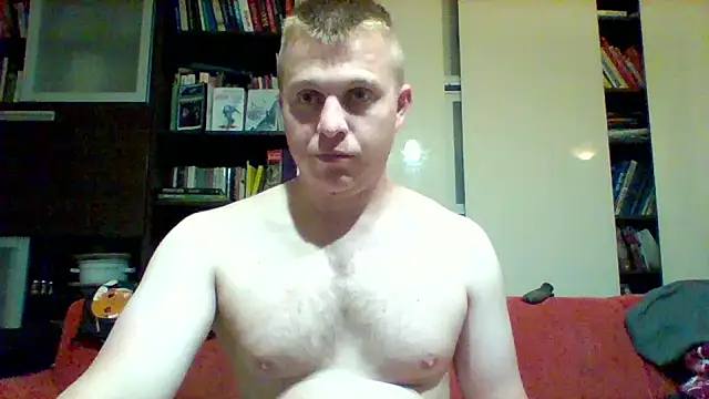 Živý XXX chat Matttthees