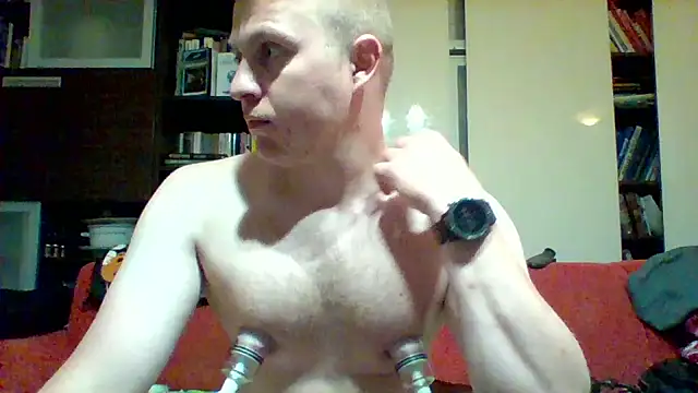 Matttthees Webcam-Show