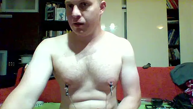 Matttthees Webcam Show