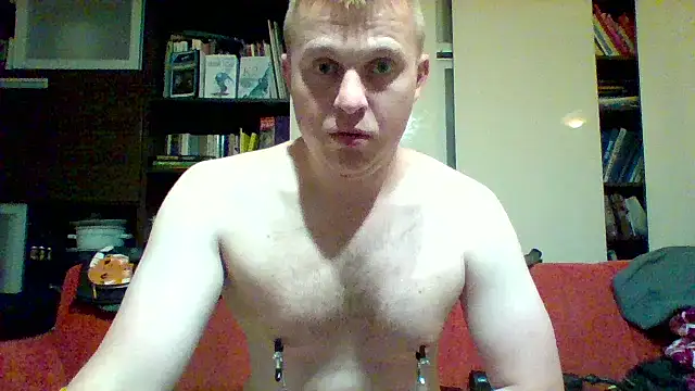 Matttthees – Live XXX-chat