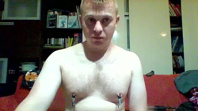Show de webcam de Matttthees