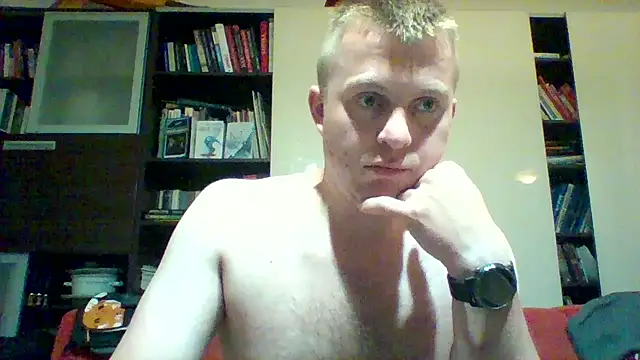 Matttthees Webcamshow