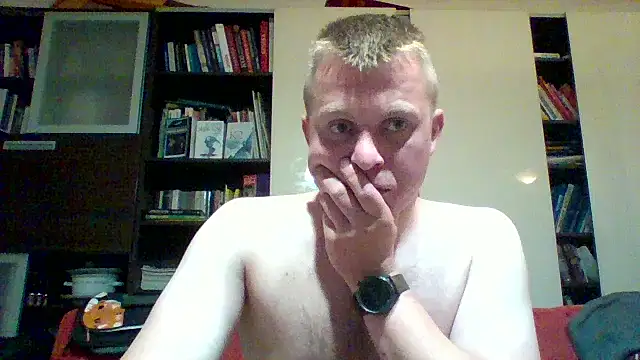 Webkamerová show Matttthees